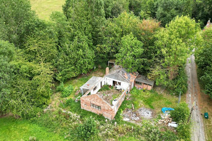 Development Land for sale in Woolsthorpe By Belvoir