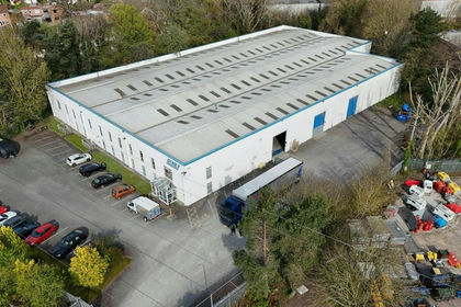 Industrial Land for sale in Woolston