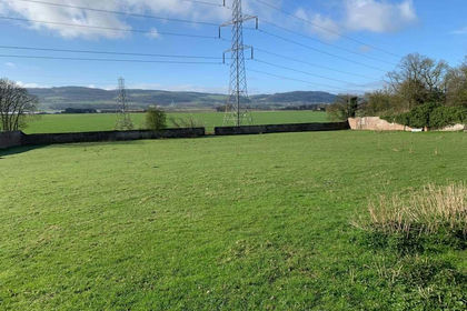 2 acres of Development Land for sale in Perth and Kinross-shire