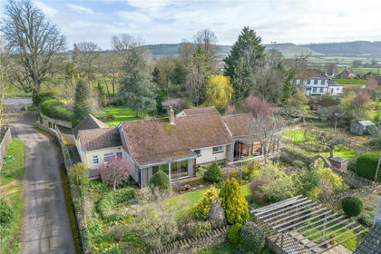 1 acre of Land for sale in Bromham