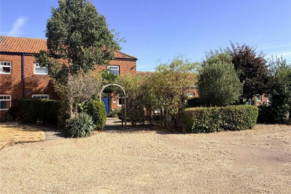Barn Conversion for sale in Tickhill
