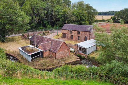 3 acres of Development Land for sale in Badger