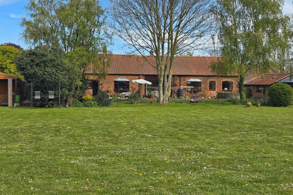 Barn Conversion for sale in Freethorpe