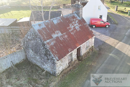 Development Land for sale in Caithness, Sutherland and Easter Ross