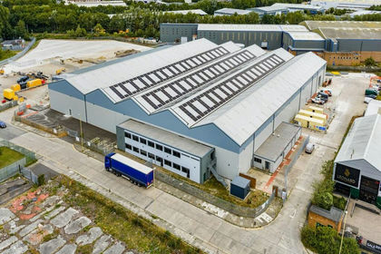 7.8 acres of Commercial Land for sale in Jarrow and Gateshead East