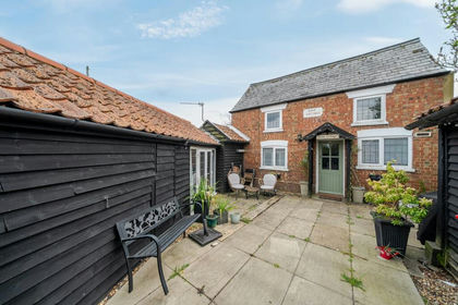 Land for sale in Langford