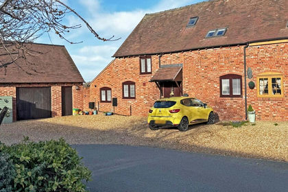 Land for sale in Shrewsbury