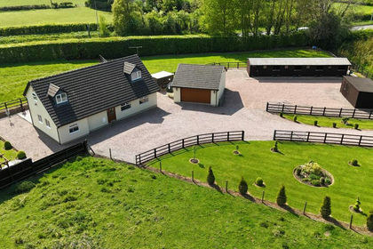 2.7 acres of Land for sale in Penyffordd