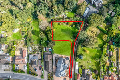 Development Land for sale in Holbrook