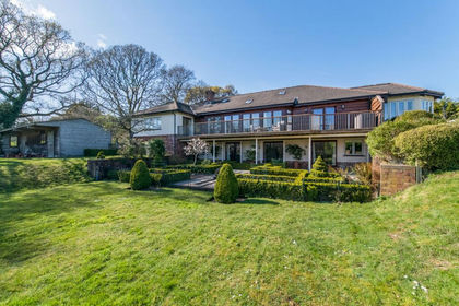 4 acres of House with Land for sale in West Hill