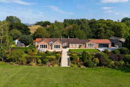 3.6 acres of House with Land for sale in Catton
