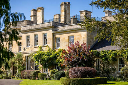 5.8 acres of Land for sale in Andoversford