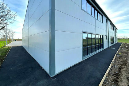 Commercial Land for sale in Tolleshunt Major