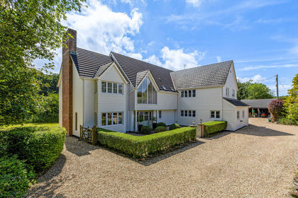 1 acre of House with Land for sale in Ashwick