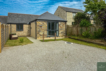Barn Conversion for sale in Perranarworthal