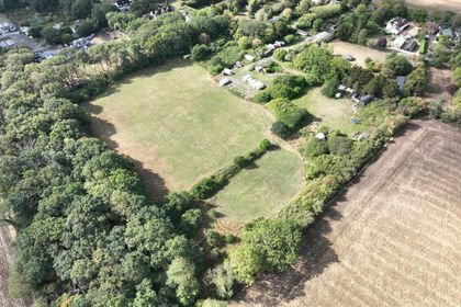 Development Land for sale in Little Burstead
