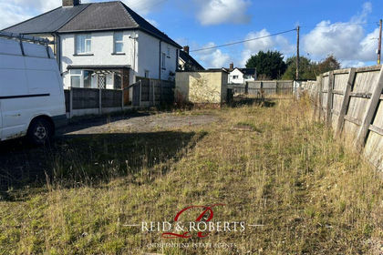 Development Land for sale in Treuddyn
