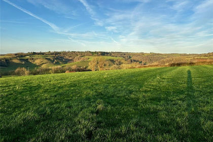 13 acres of Agricultural Land for sale in Wotton-under-Edge