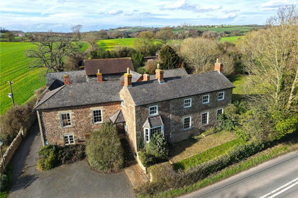2 acres of House with Land for sale in Yatton