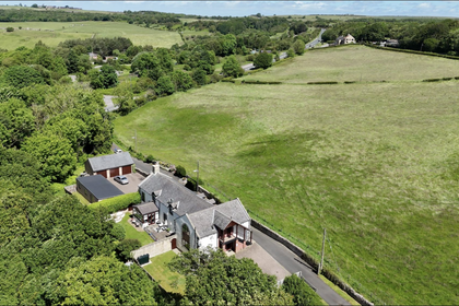 Development Land for sale in Stanley