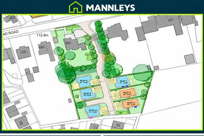 Development Land for sale in Wellington
