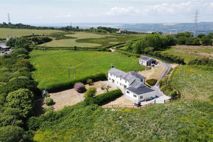 10.4 acres of Agricultural Land for sale in Trimsaran