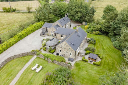 10 acres of Land for sale in Clint cum Hamlets