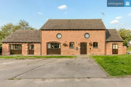 Barn Conversion for sale in Hough and Chorlton