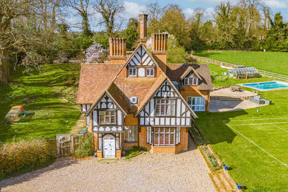 1 acre of Land for sale in Burnham