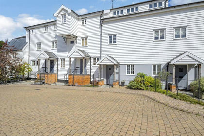 Mill Conversion for sale in Barningham