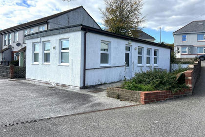 Development Land for sale in St Austell