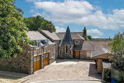6.2 acres of House with Land for sale in Haigh