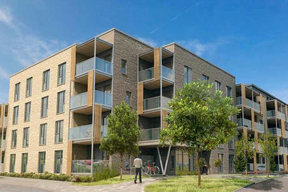 Development Land for sale in Bracknell