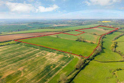 67.4 acres of Farmland for sale in Bisbrooke
