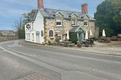 Commercial Land for sale in Llanfair Dyffryn Clwyd