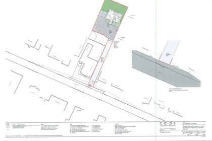 Development Land for sale in Costessey