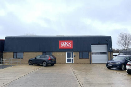 Industrial Land for sale in Warminster