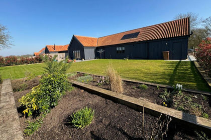 Land for sale in Battisford