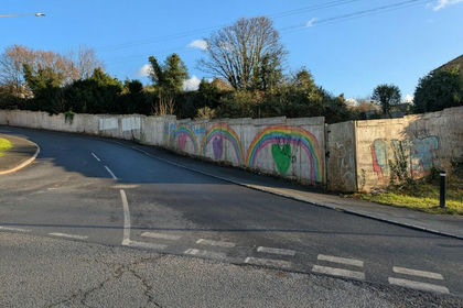 Development Land for sale in Chalfont St. Peter