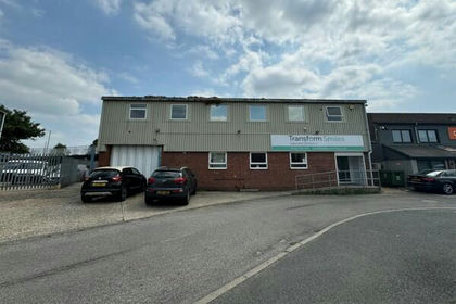 Commercial Land for sale in Chichester