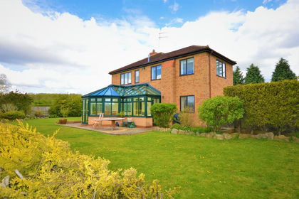 10.9 acres of Agricultural Land for sale in Brigstock