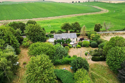 1 acre of House with Land for sale in Ashwell