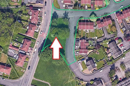Small Plot of Land for sale in Carlisle