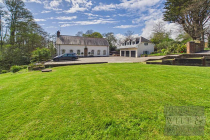 2.6 acres of Country Home for sale in Bexhill-on-Sea