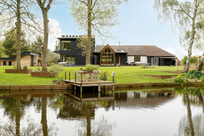 1 acre of Land for sale in Tendring