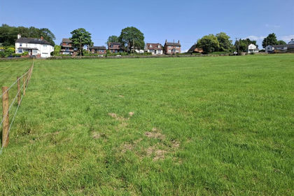 3.5 acres of Vacant Land for sale in Bagnall