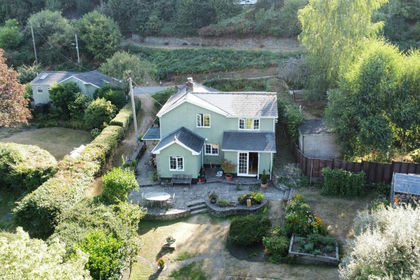 1.5 acres of Cottage for sale in Drybrook