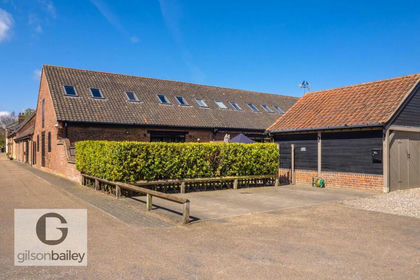 Land for sale in Martham