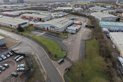 Development Land for sale in Lincoln