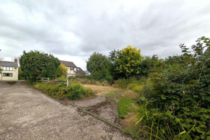 Building Plot for sale in St. Martin's